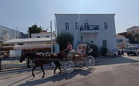Spetses Amazing View
